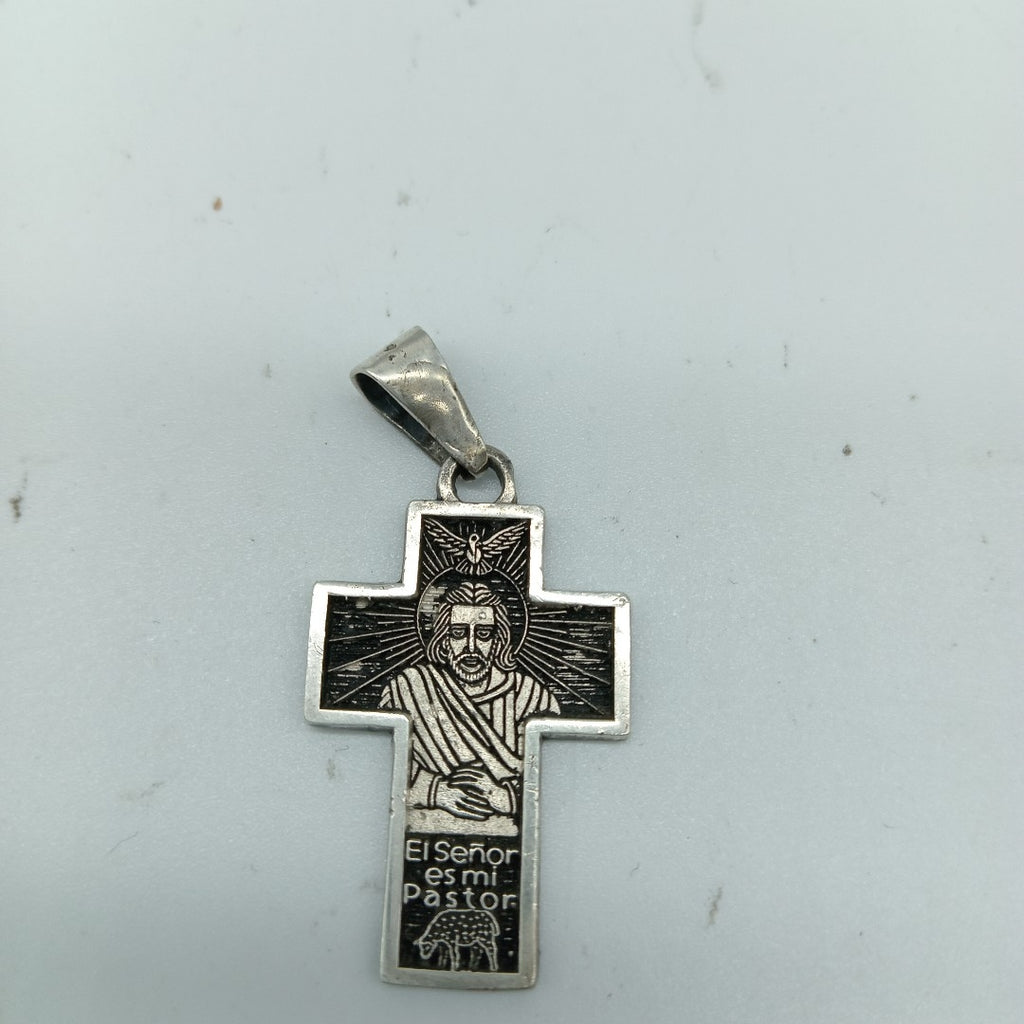 DIJE PLATA 4,00 GRMS (SEMINUEVO)