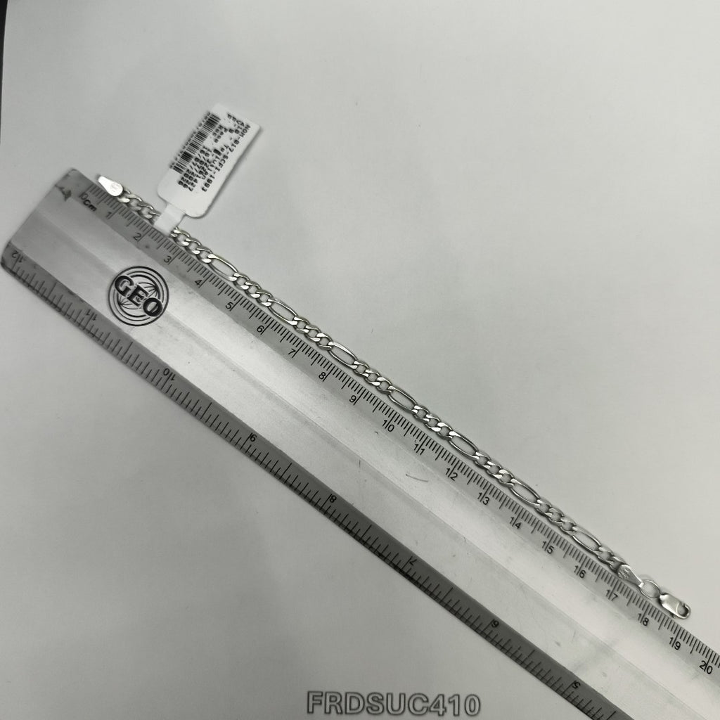 PULSERA PLATA 3,60 GRMS (SEMINUEVO)