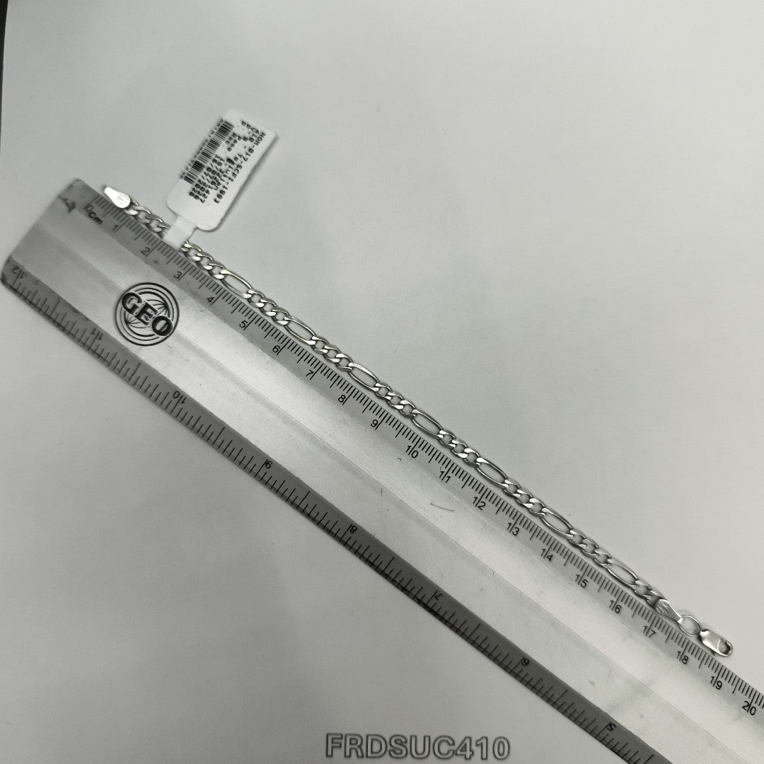 PULSERA PLATA 3,60 GRMS (SEMINUEVO)