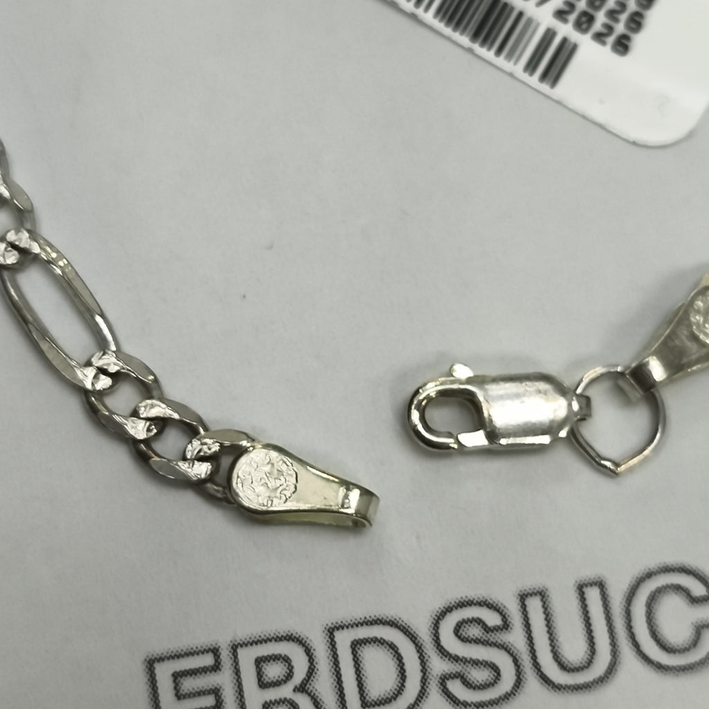 PULSERA PLATA 4.3 GRMS (SEMINUEVO)