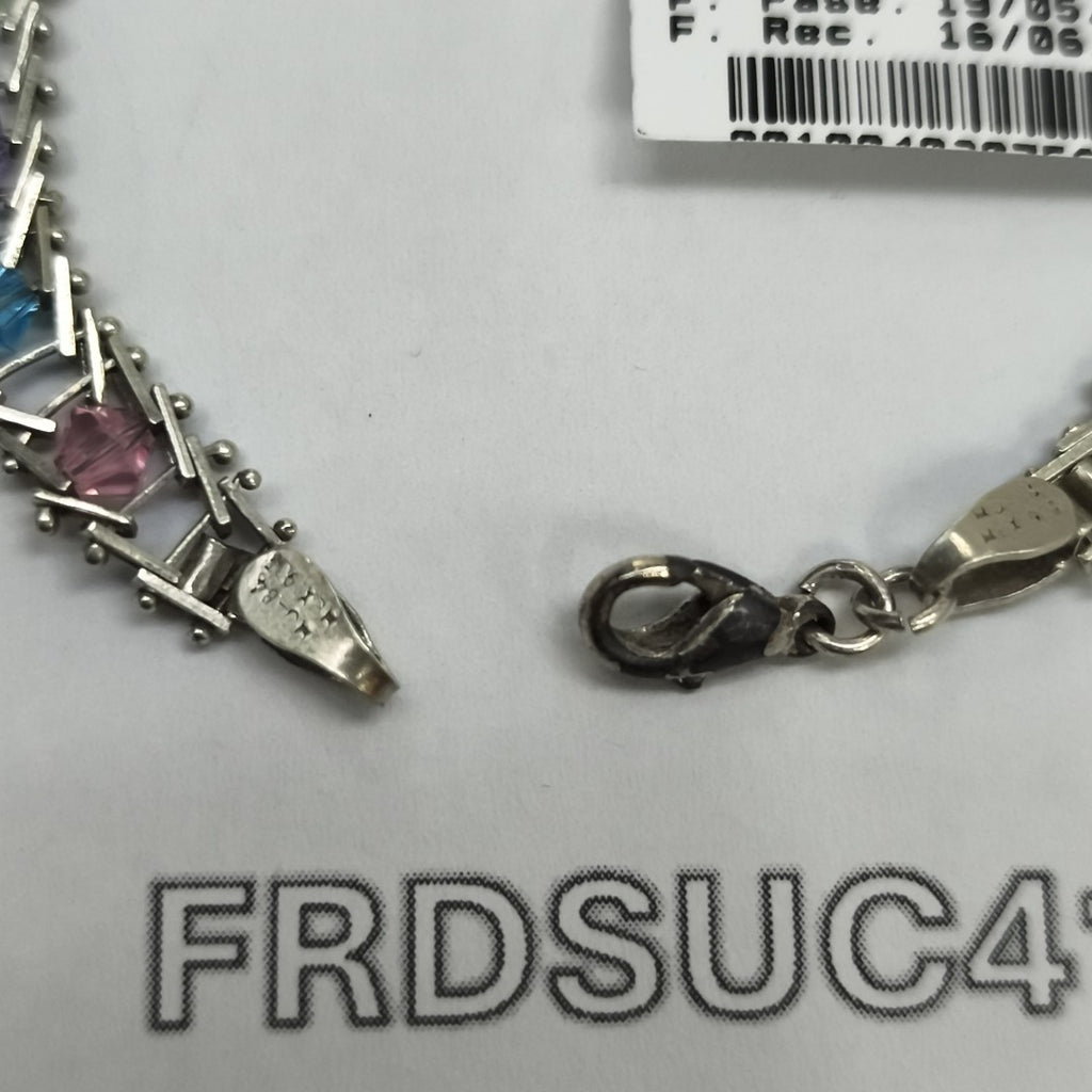 PULSERA PLATA 8 GRMS (SEMINUEVO)