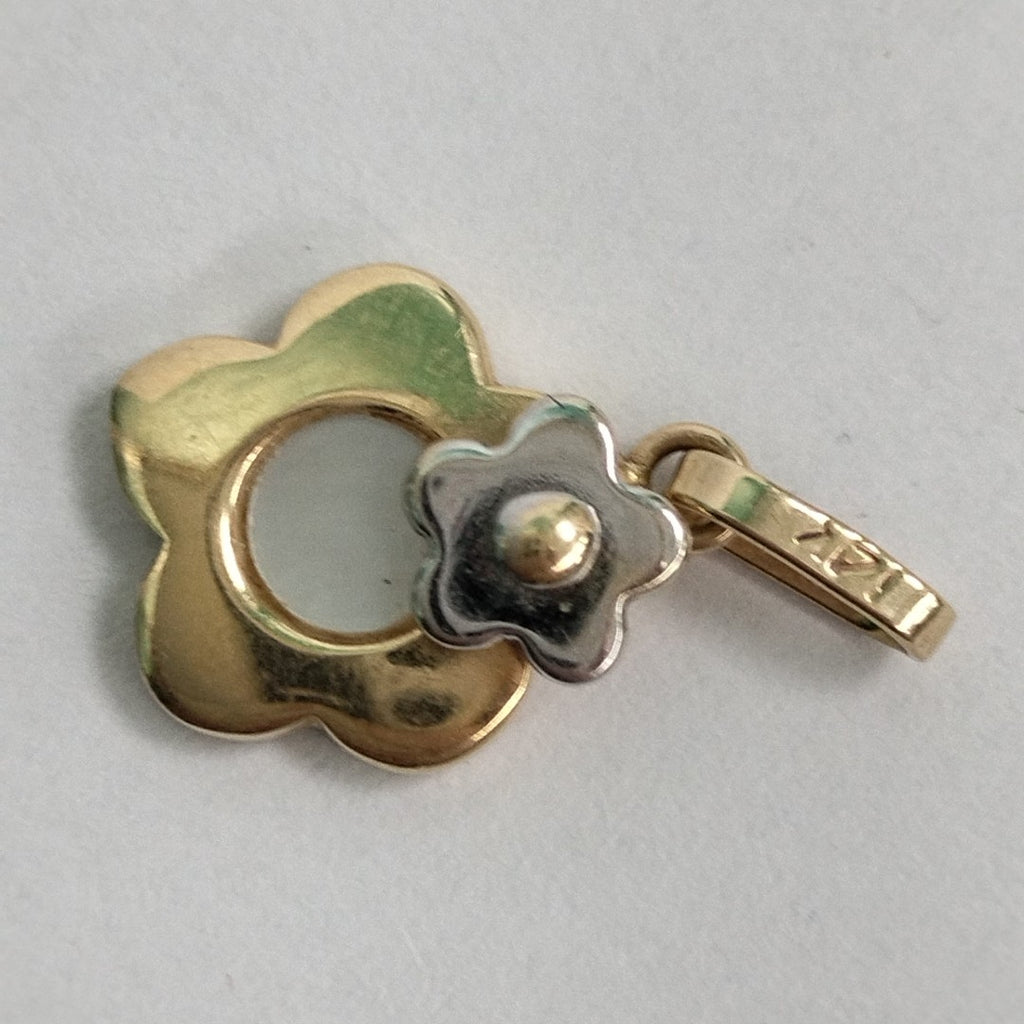 DIJE ORO 10 K 1,50 GRMS (SEMINUEVO)