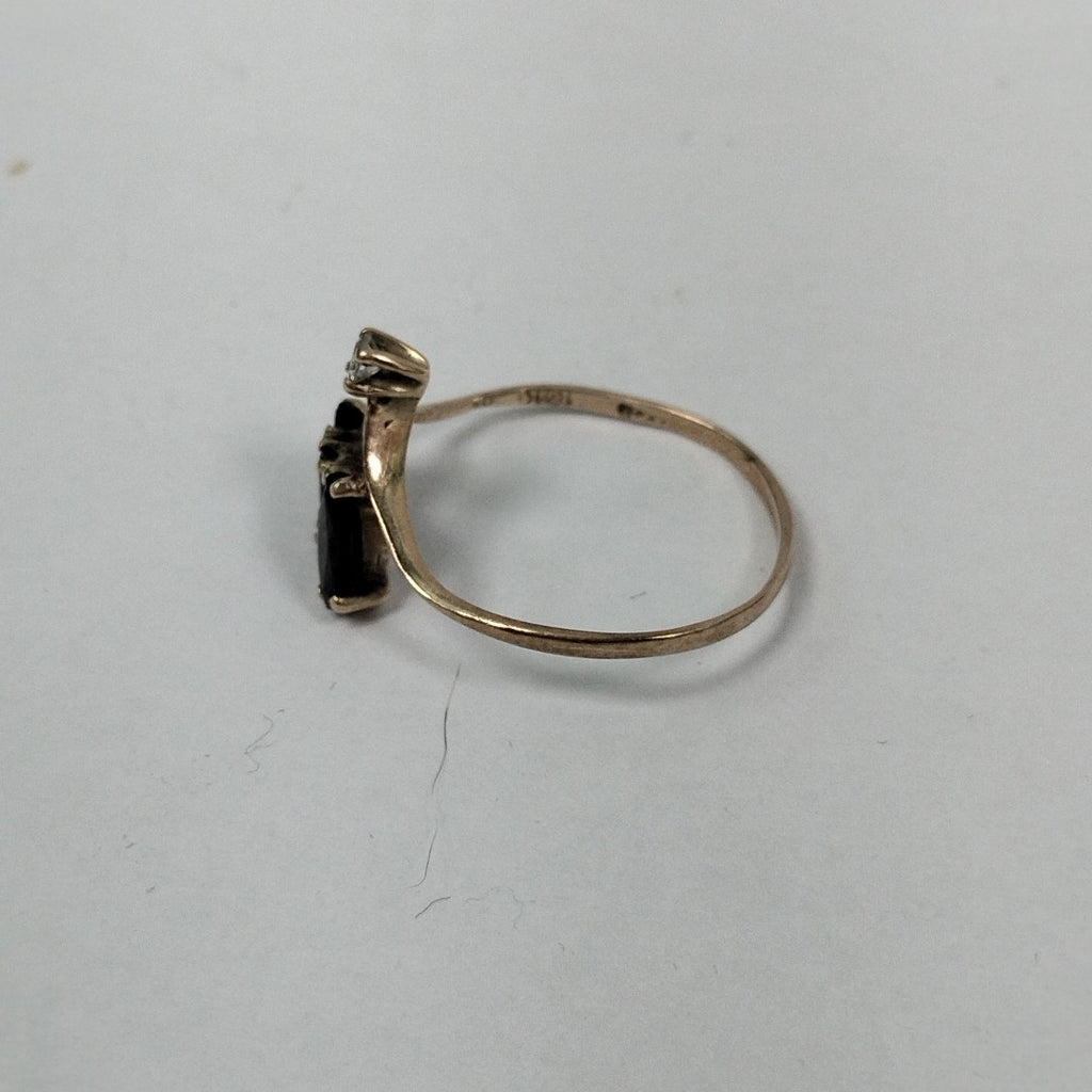 ANILLITO ORO 8 K 1,30 GRMS (SEMINUEVO)