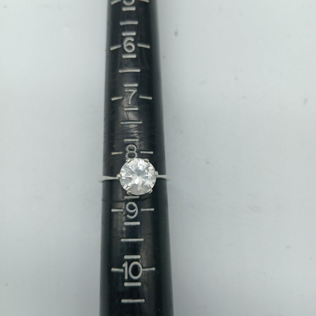 ANILLITO PLATA 3,10 GRMS (SEMINUEVO)