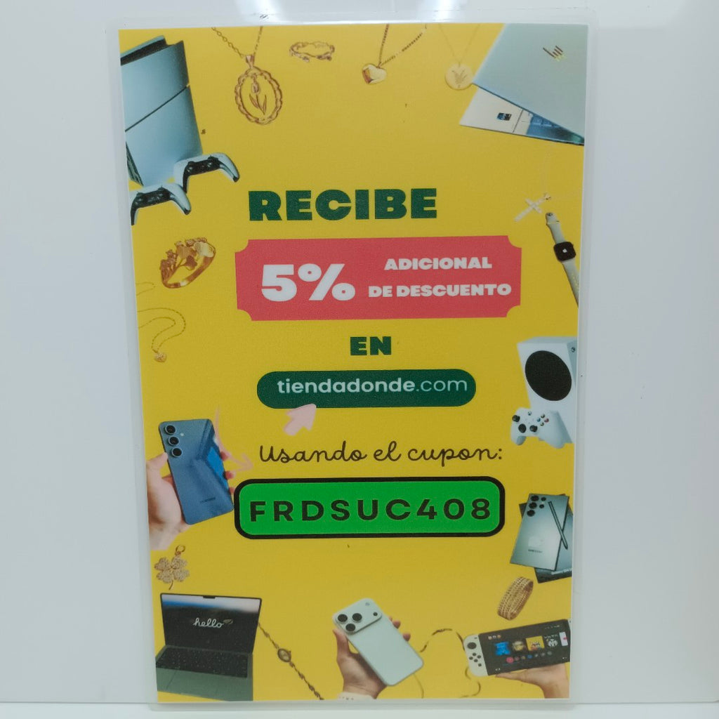 ESCLAVA ORO 14 K 23,40 GRMS (SEMINUEVO)