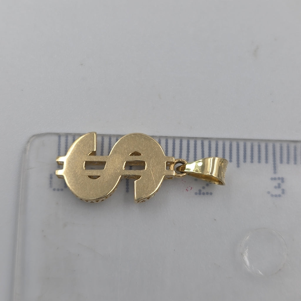DIJES ORO 14K 1 (NUEVO)