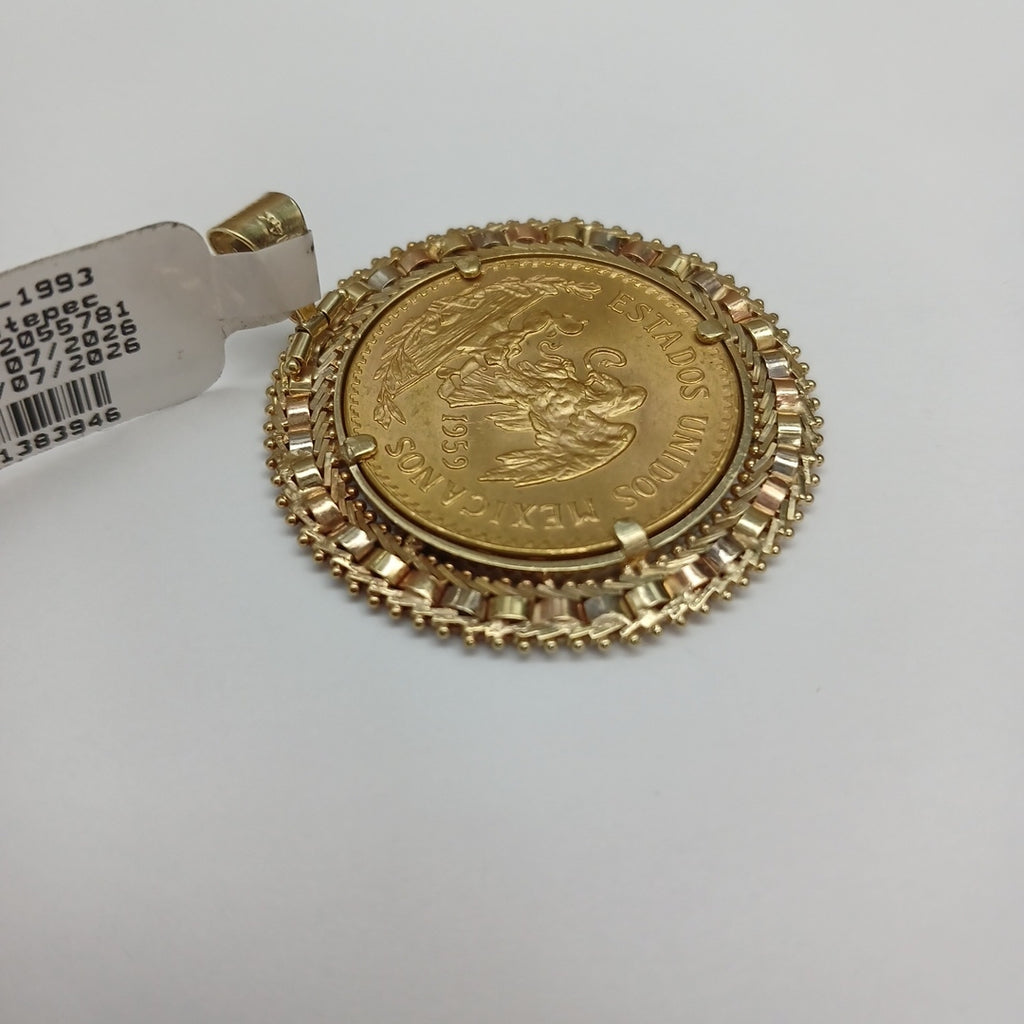 K1 16.6 GRMS 21 K K2 8.1 GRMS 14 K (SEMINUEVO)