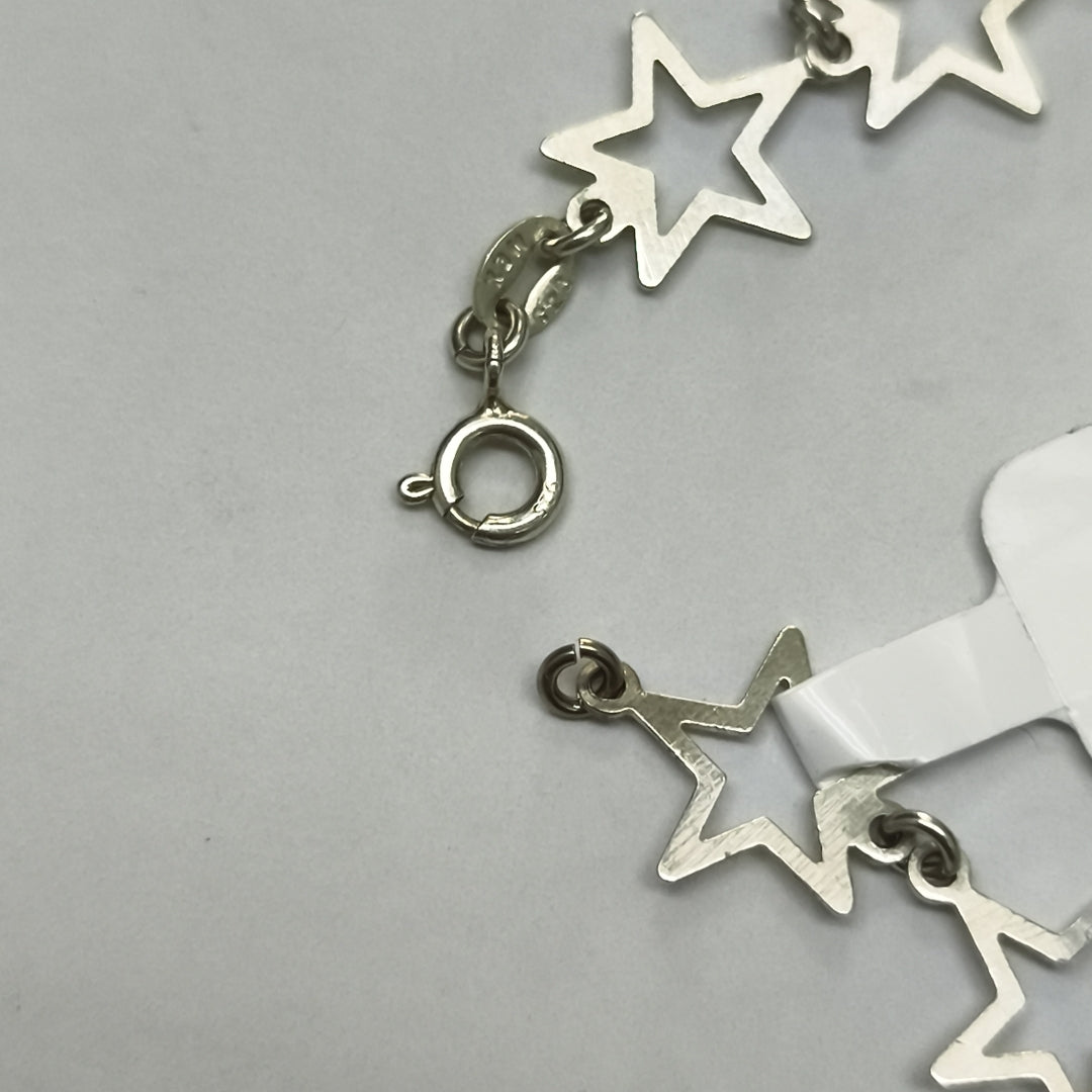 PULSERA PLATA 4.1 GRMS (SEMINUEVO)