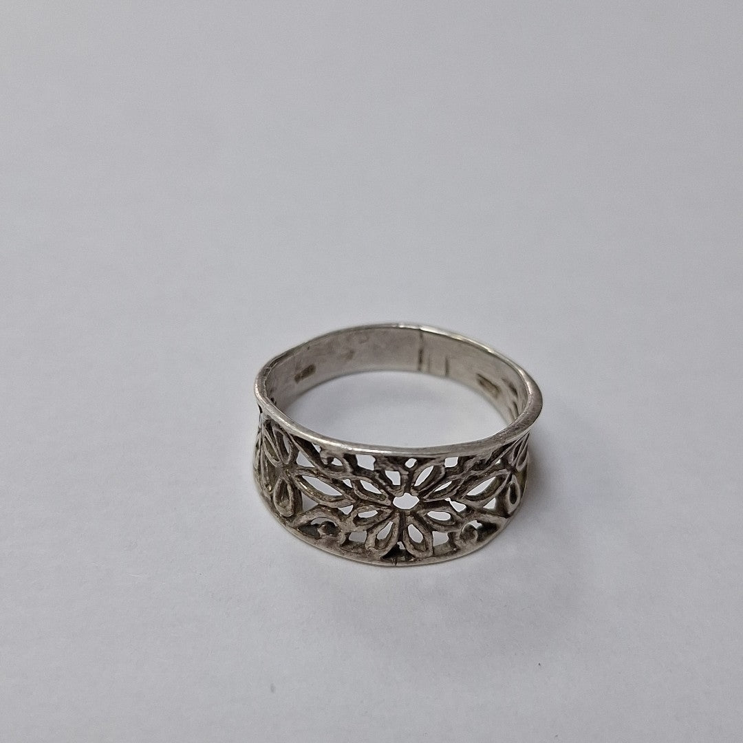 ANILLITO PLATA 10,80 GRMS (SEMINUEVO)