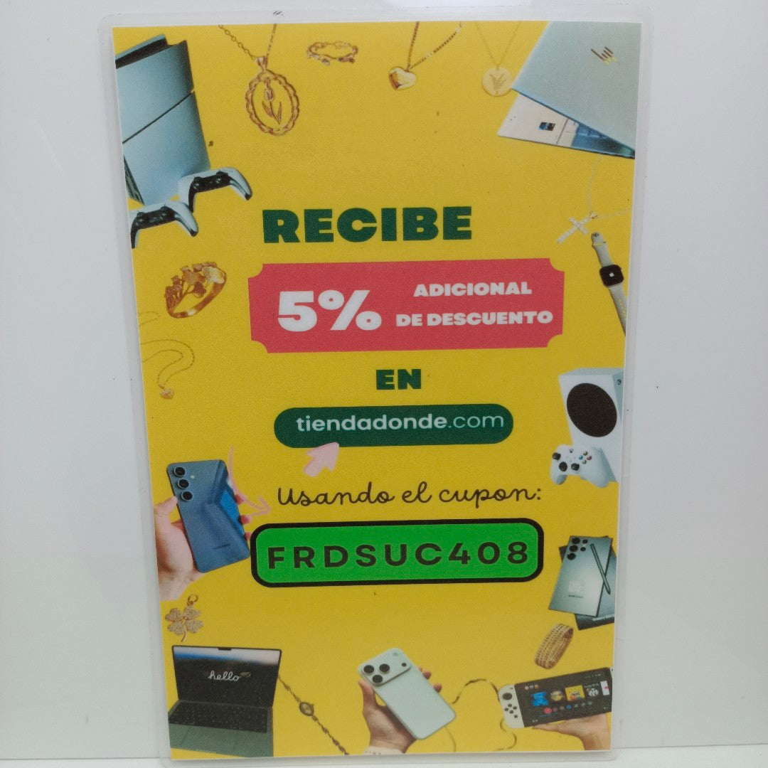 ANILLITO ORO 10 K 1,30 GRMS (SEMINUEVO)