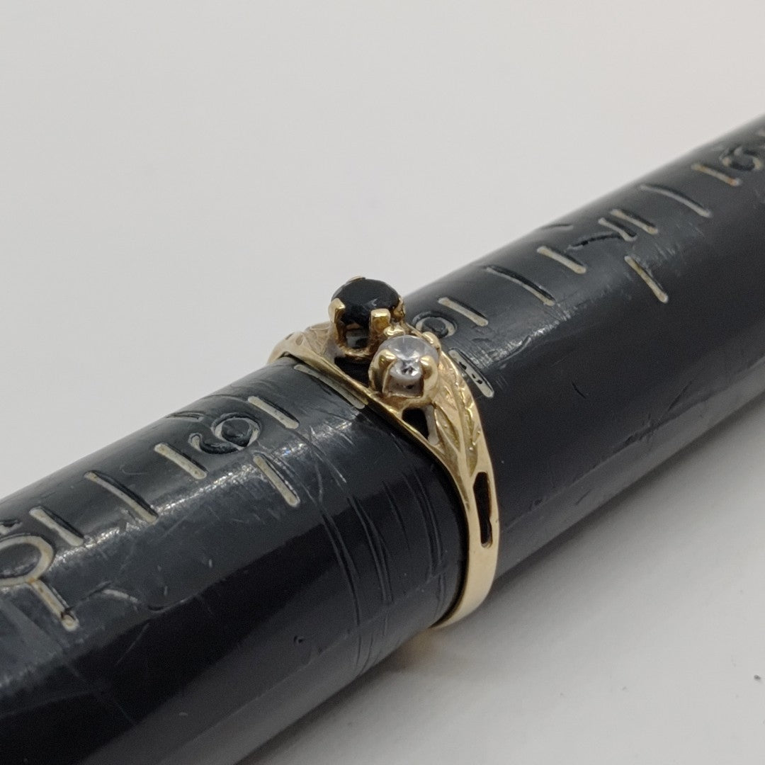ANILLITO ORO 8 K 1,40 GRMS (SEMINUEVO)