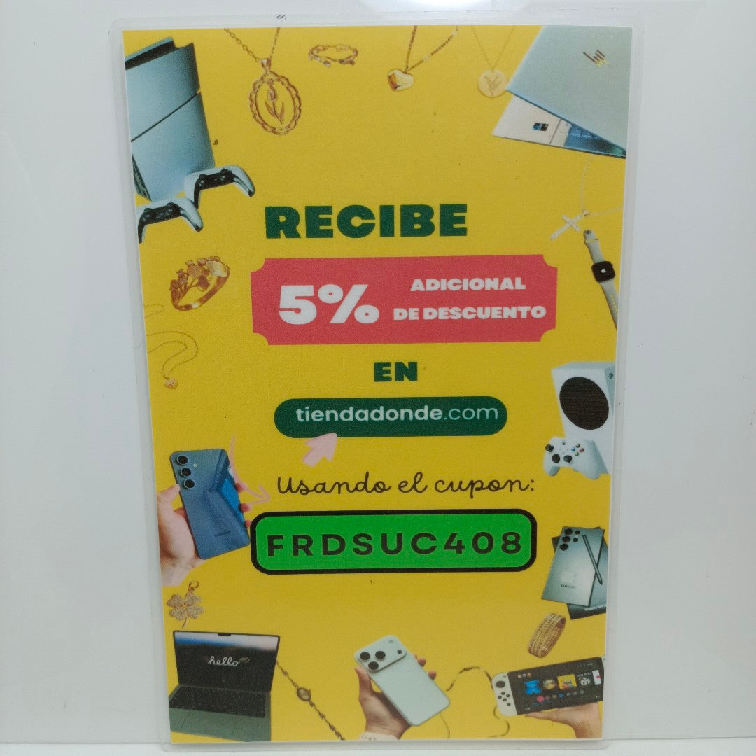 ANILLITO ORO 10 K 2,60 GRMS (SEMINUEVO)