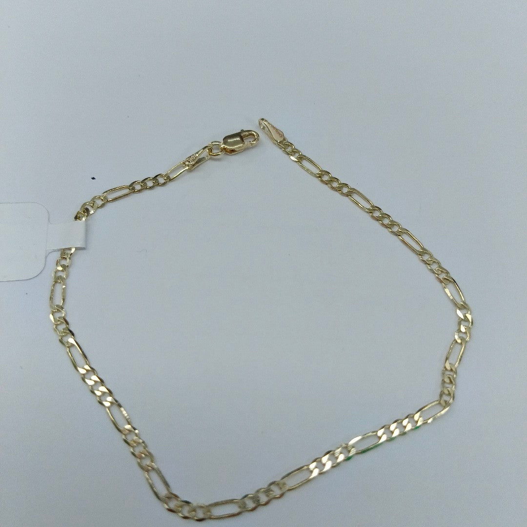 PULSERA 3X1 10K 21 CM 1.8 GR (NUEVO)