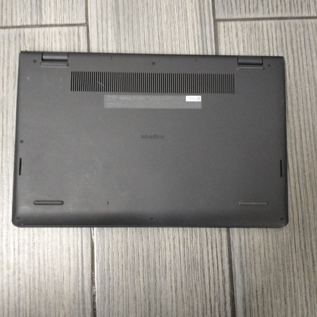 LAPTOP DELL INSPIRON 15 3520 (2023) 256 GB SSD 8 GB RAM (SEMINUEVO)