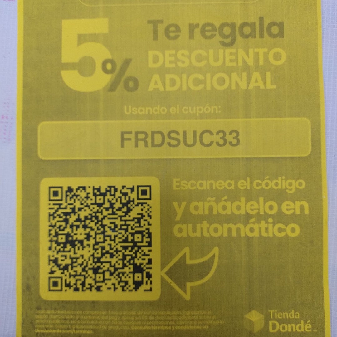 CADENA, DIJE ORO 10 K 4.6 GRMS (SEMINUEVO)