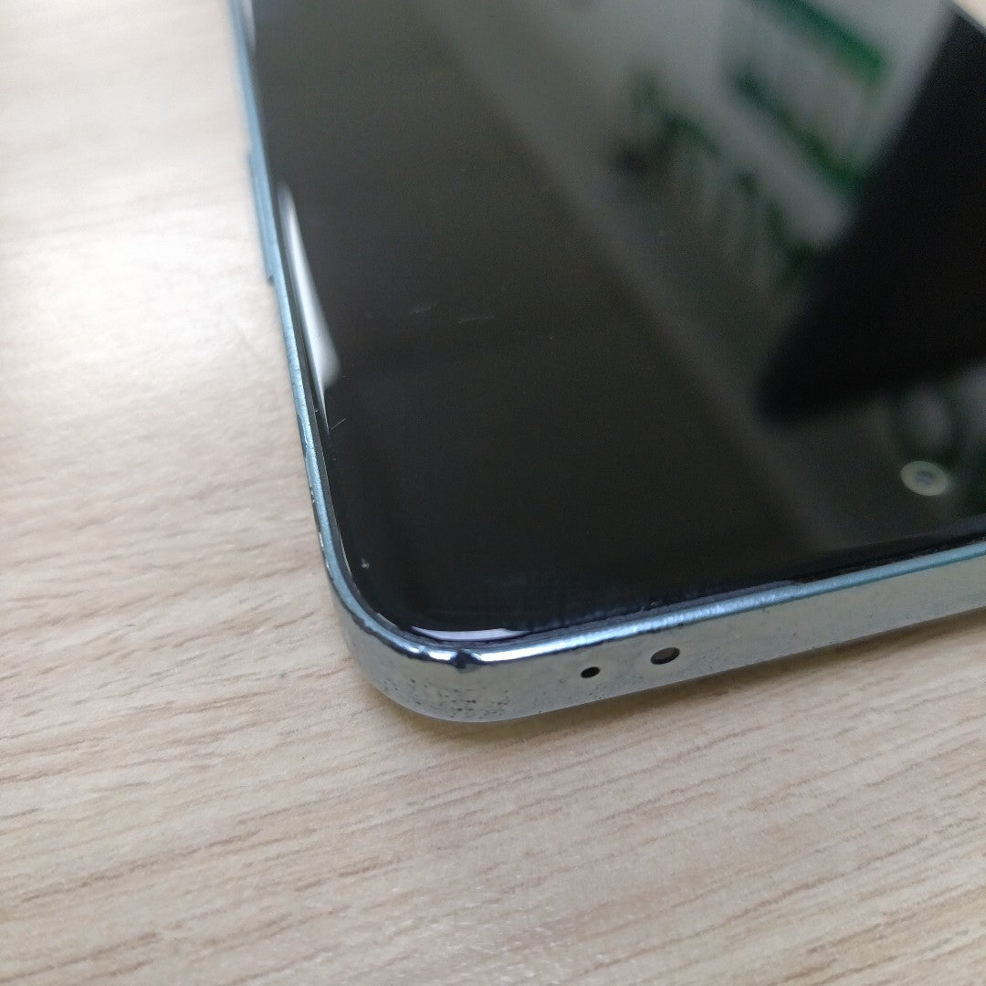 CELULAR HONOR X8A CRT-LX3 (2023) 128 GB 8 GB RAM (SEMINUEVO)