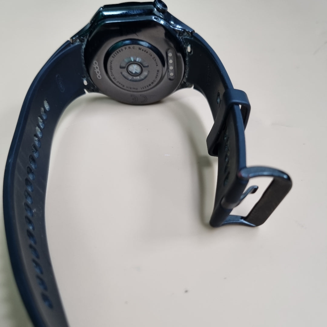 SMARTWATCH OPPO WATCH X 43 MM BLUETOOTH (SEMINUEVO)
