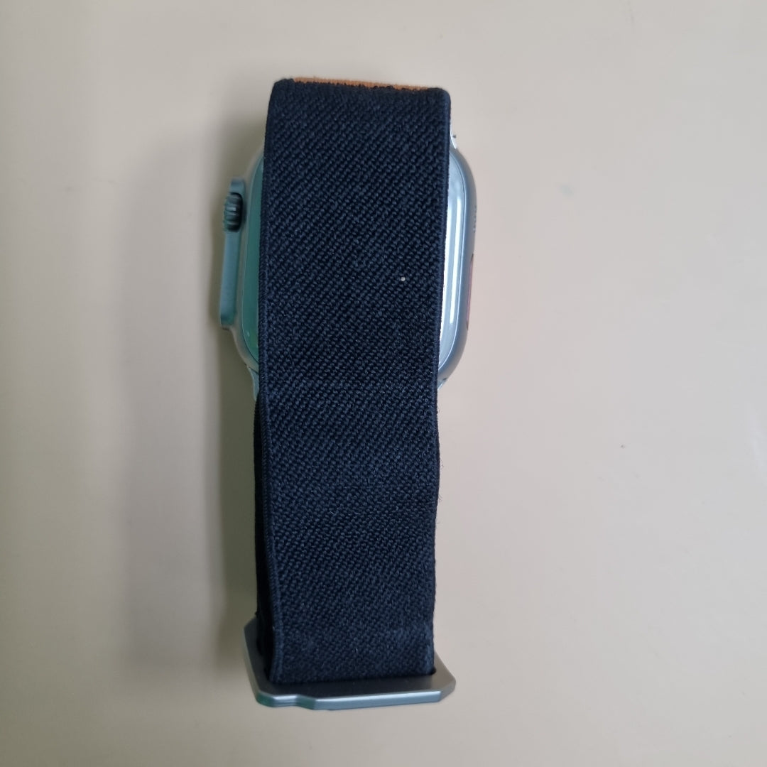 SMARTWATCH APPLE ULTRA 2 TITANIO A2986 49 MM GPS + CELULAR (SEMINUEVO)