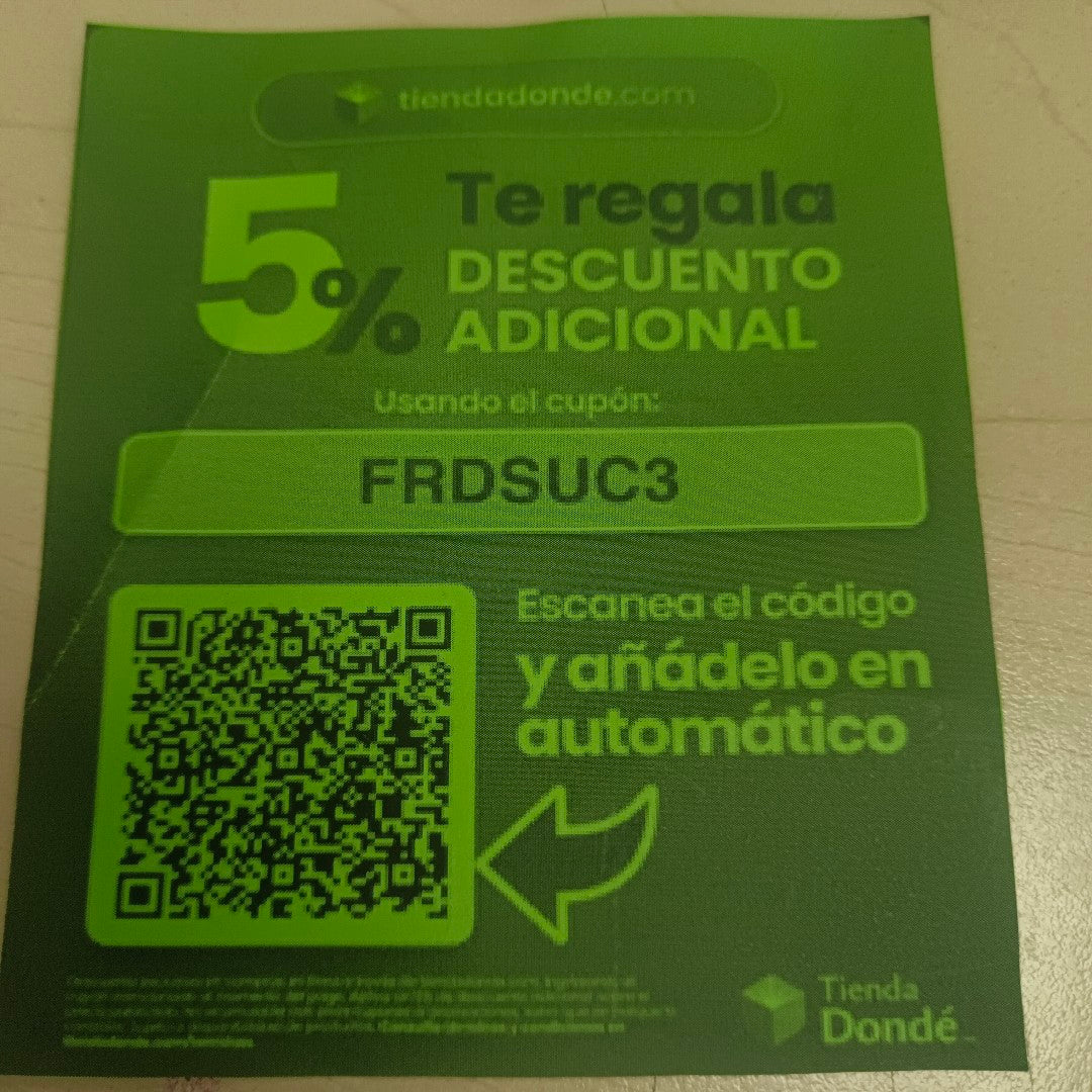 CADENA 3X1 14K 60 CM 5.4 GR (NUEVO)