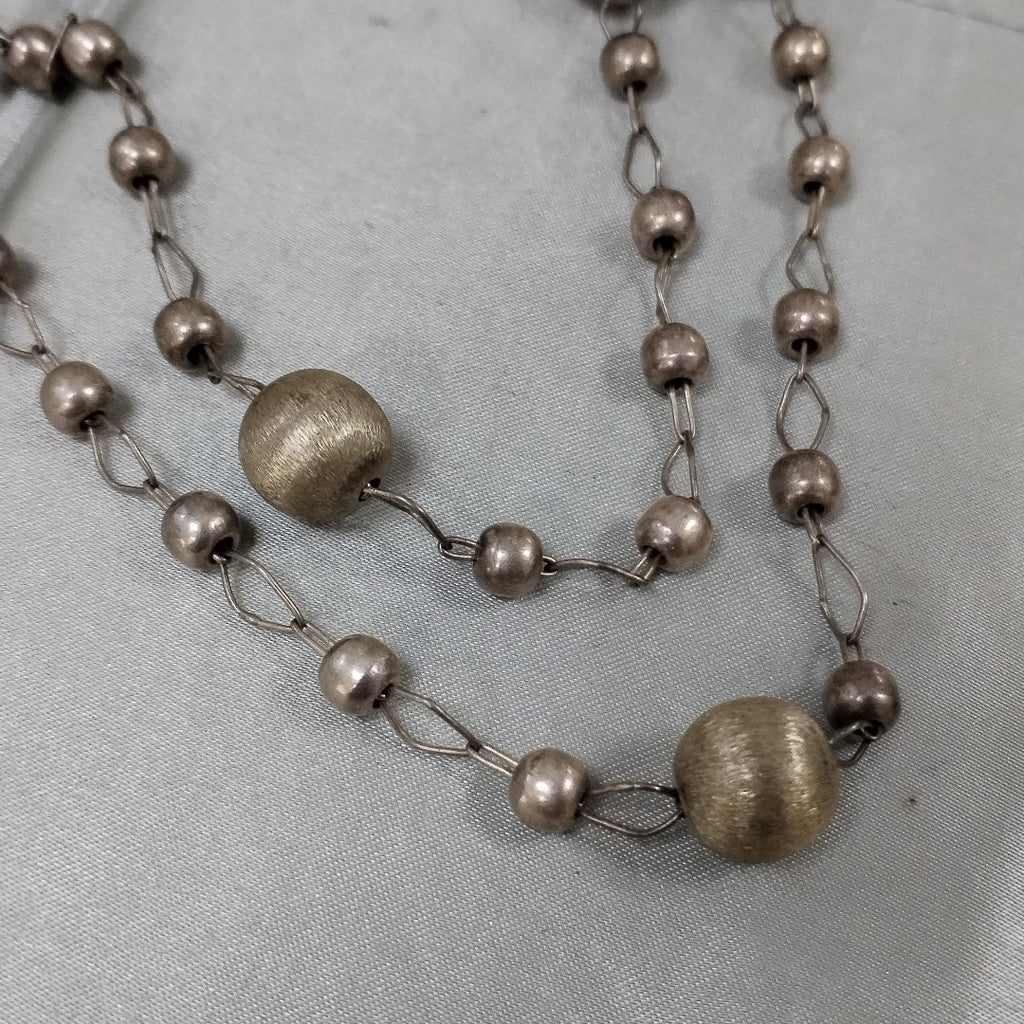 COLLAR PLATA 30,40 GRMS (SEMINUEVO)
