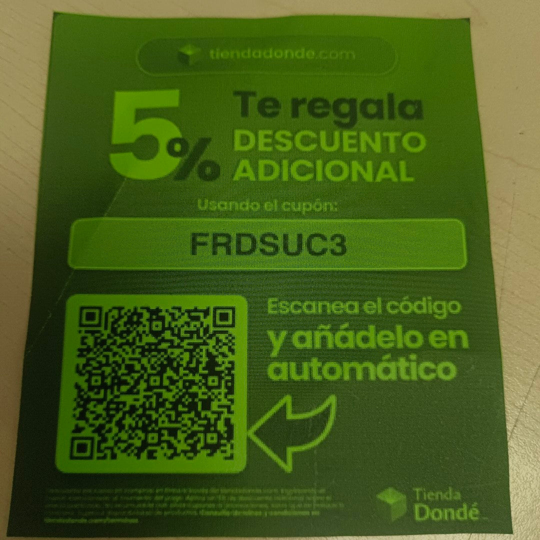CADENA 3X1 DIAMANTADA 14K 55 CM 4.7 GR (NUEVO)