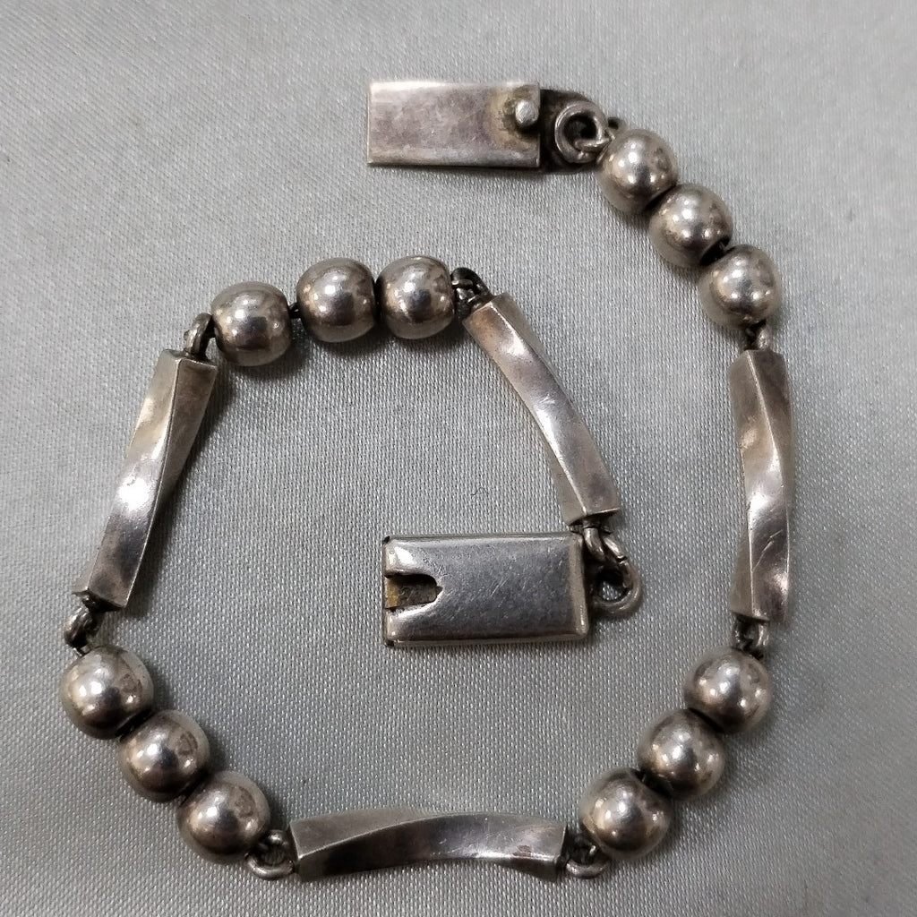 PULSERA PLATA 20,80 GRMS (SEMINUEVO)