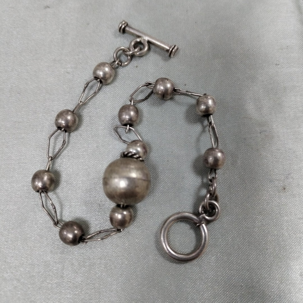 PULSERA PLATA 11,80 GRMS (SEMINUEVO)