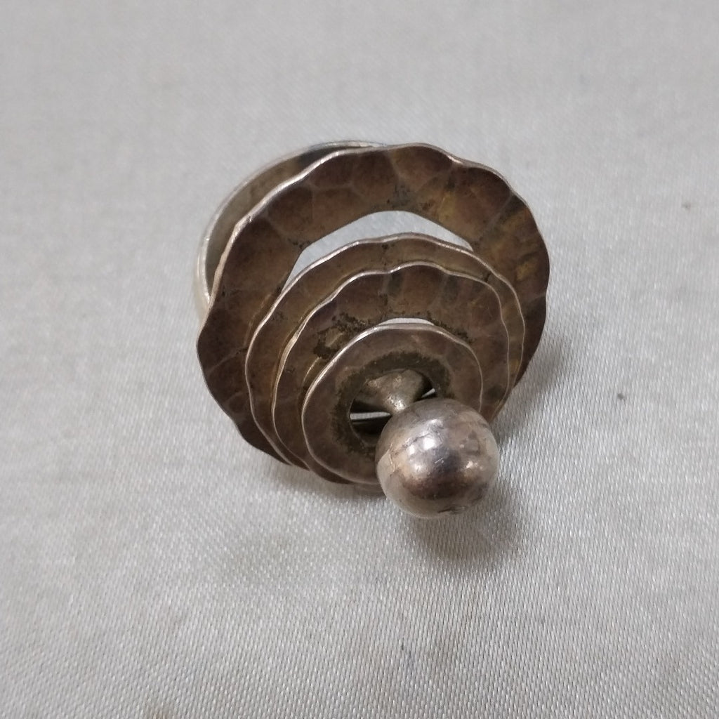ANILLITO PLATA 8,80 GRMS (SEMINUEVO)