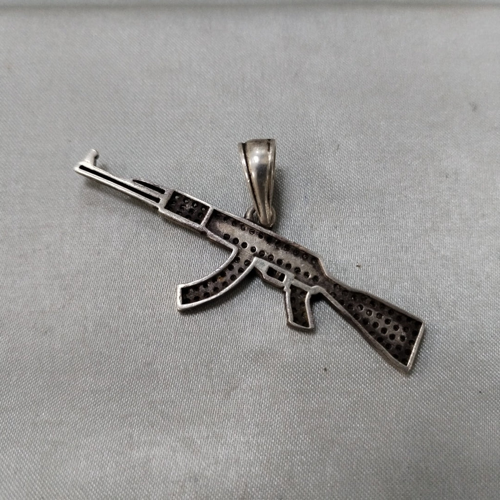 DIJE PLATA 5.1 GRMS (SEMINUEVO)