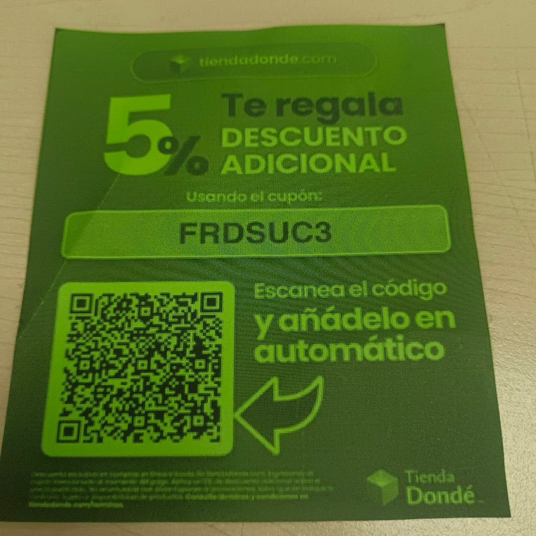 CADENA GUCHI 14K 50 CM 3.3 GR (NUEVO)