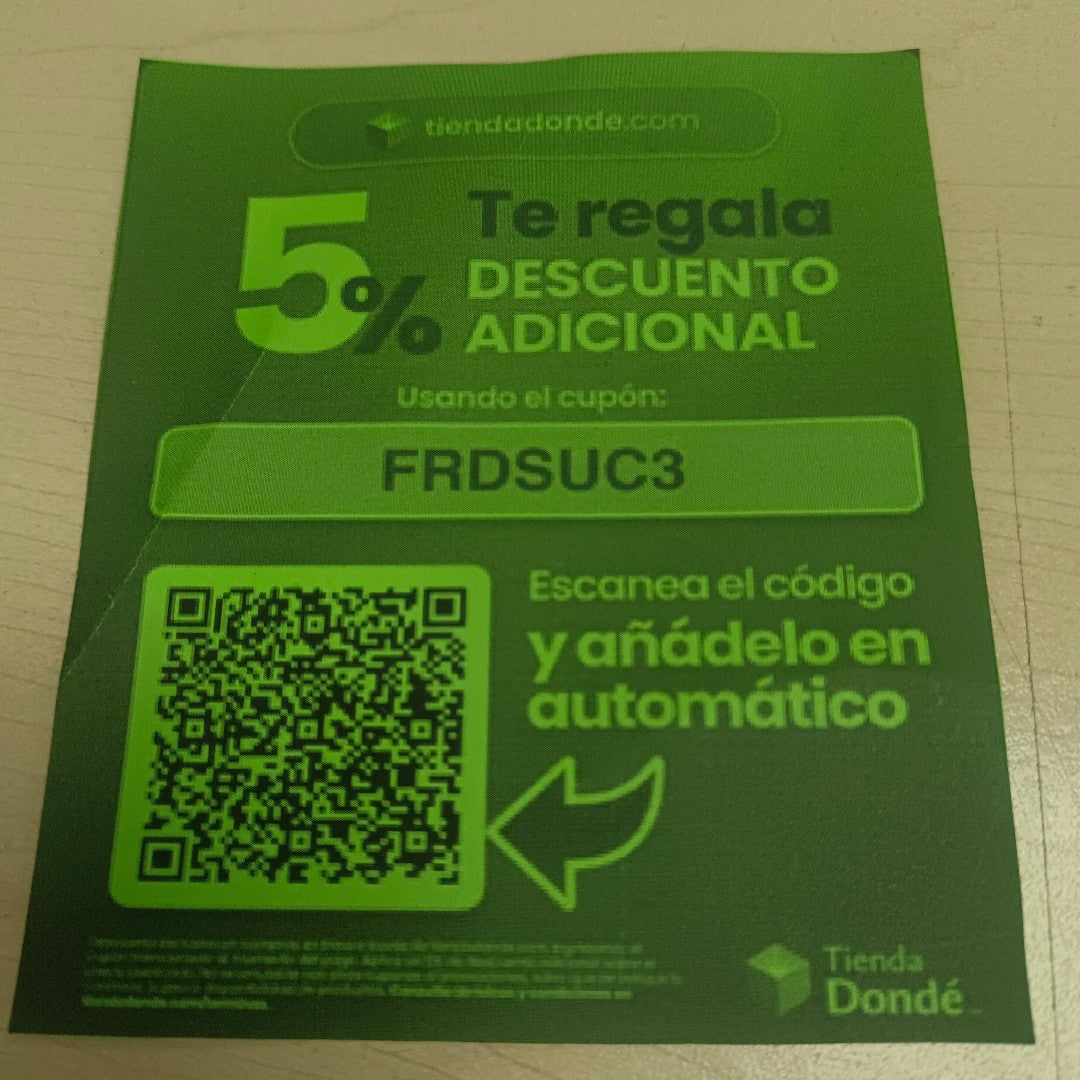 CADENA 3X1 DIAMANTADA 14K 60 CM 5.1 GR (NUEVO)