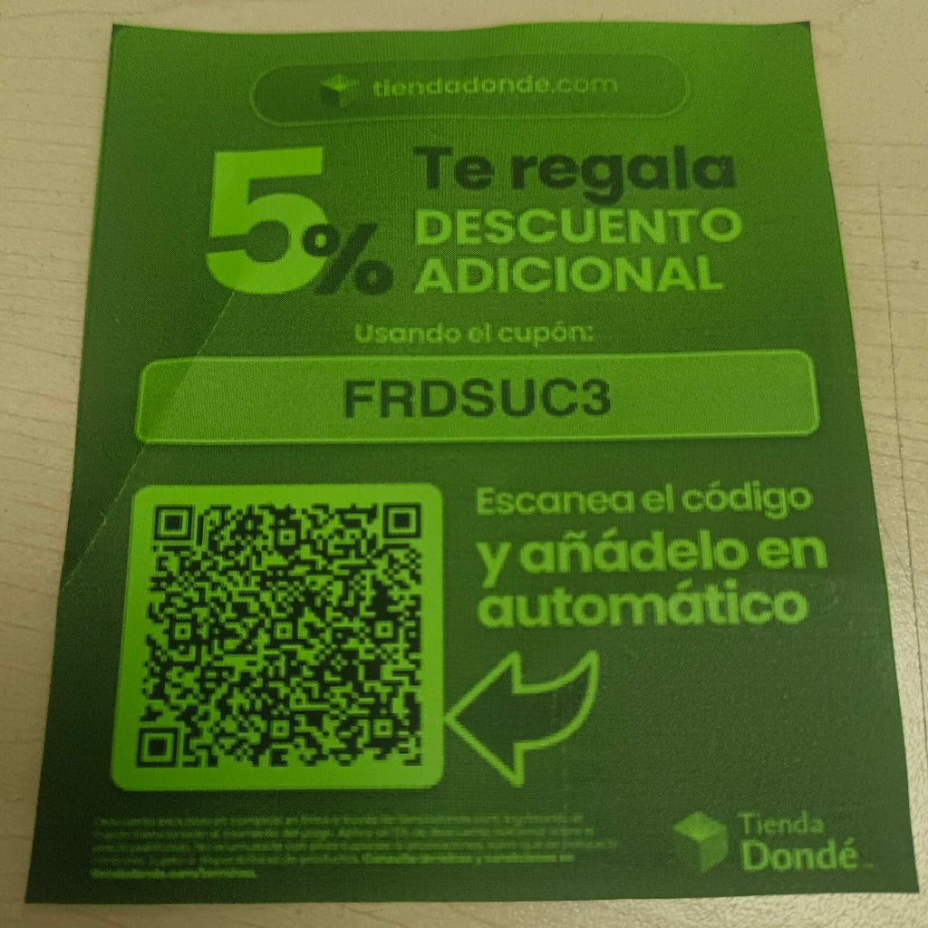 CADENA 3X1 14K 55 CM 5 GR (NUEVO)