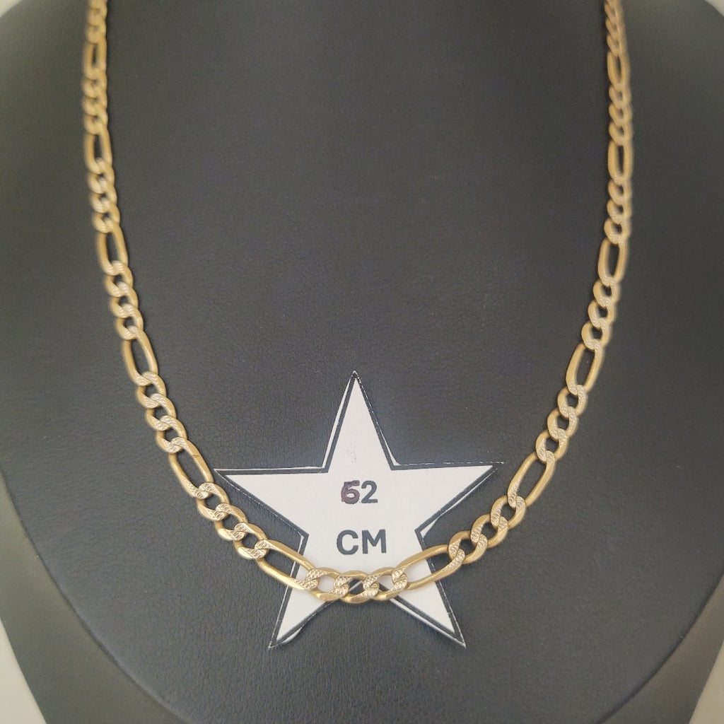 CADENA ORO 14 K 12,20 GRMS (SEMINUEVO)