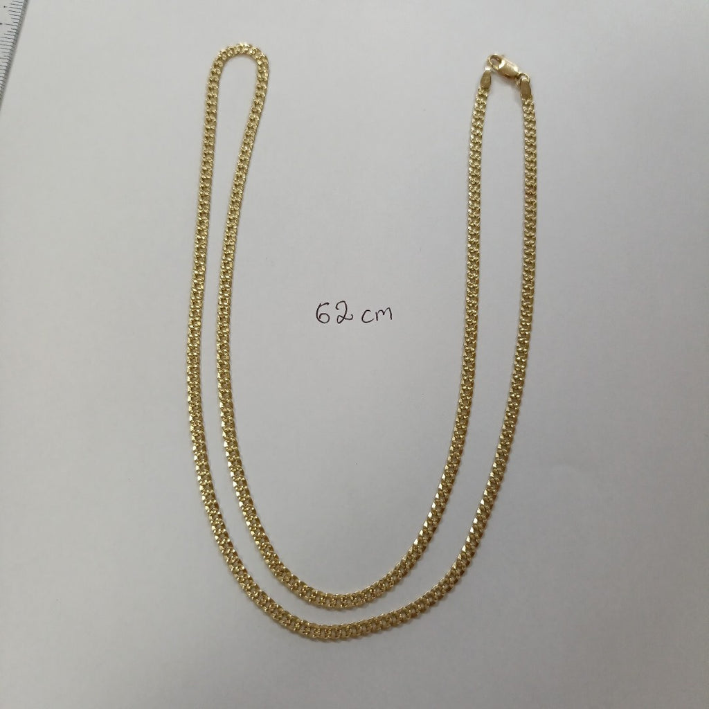 CADENA ORO 14 K 11.2 GRMS (SEMINUEVO)