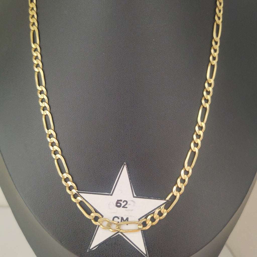 CADENA ORO 14 K 13,80 GRMS (SEMINUEVO)