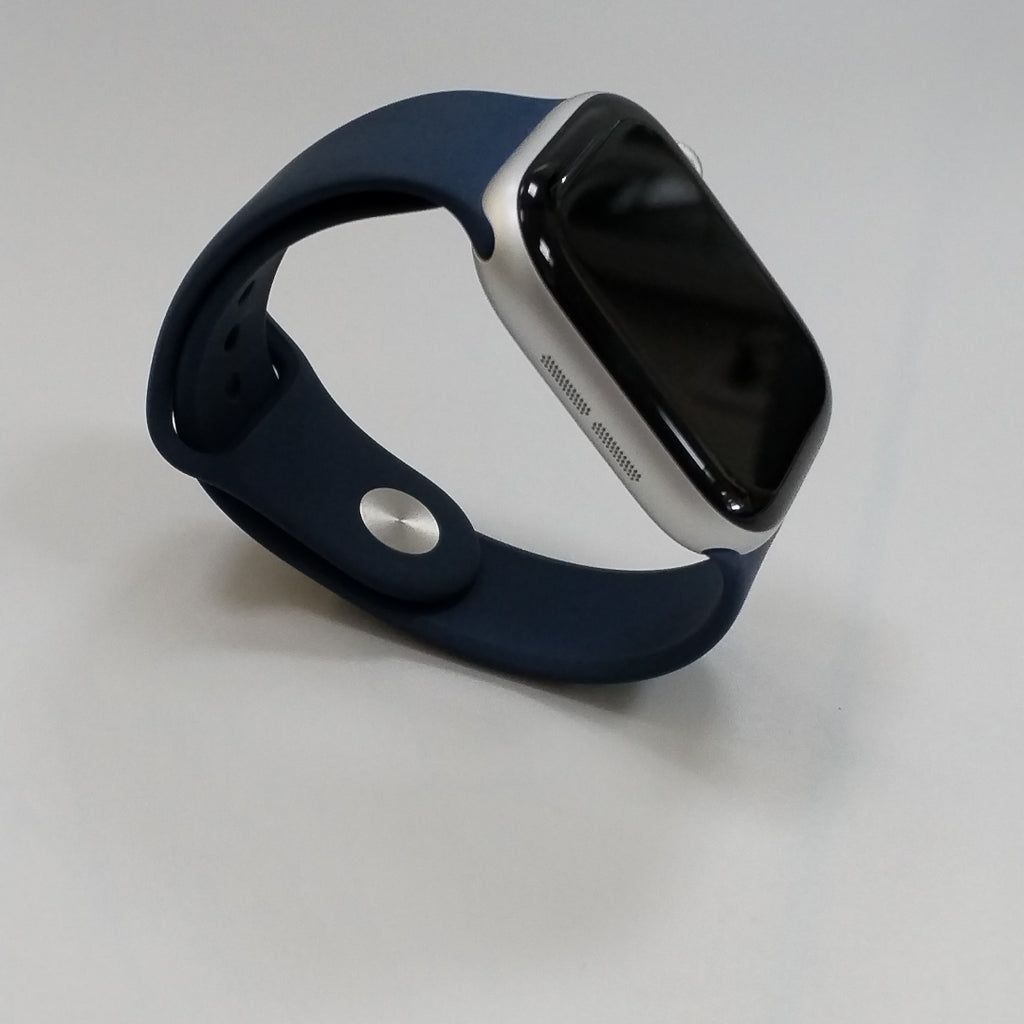 SMARTWATCH APPLE SERIES 10 ALUMINIO A2999 46 MM GPS (SEMINUEVO)