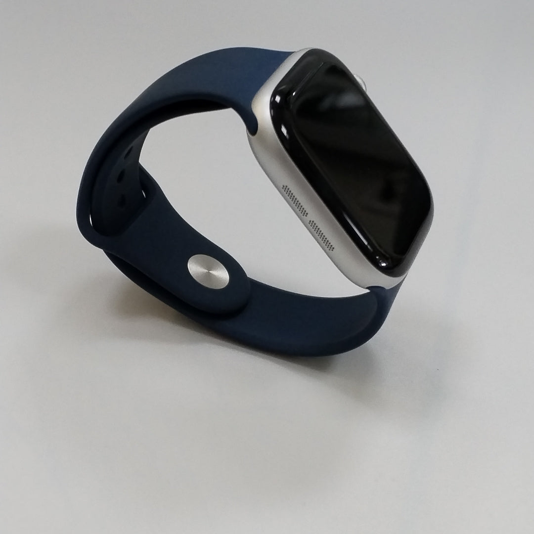 SMARTWATCH APPLE SERIES 10 ALUMINIO A2999 46 MM GPS (SEMINUEVO)