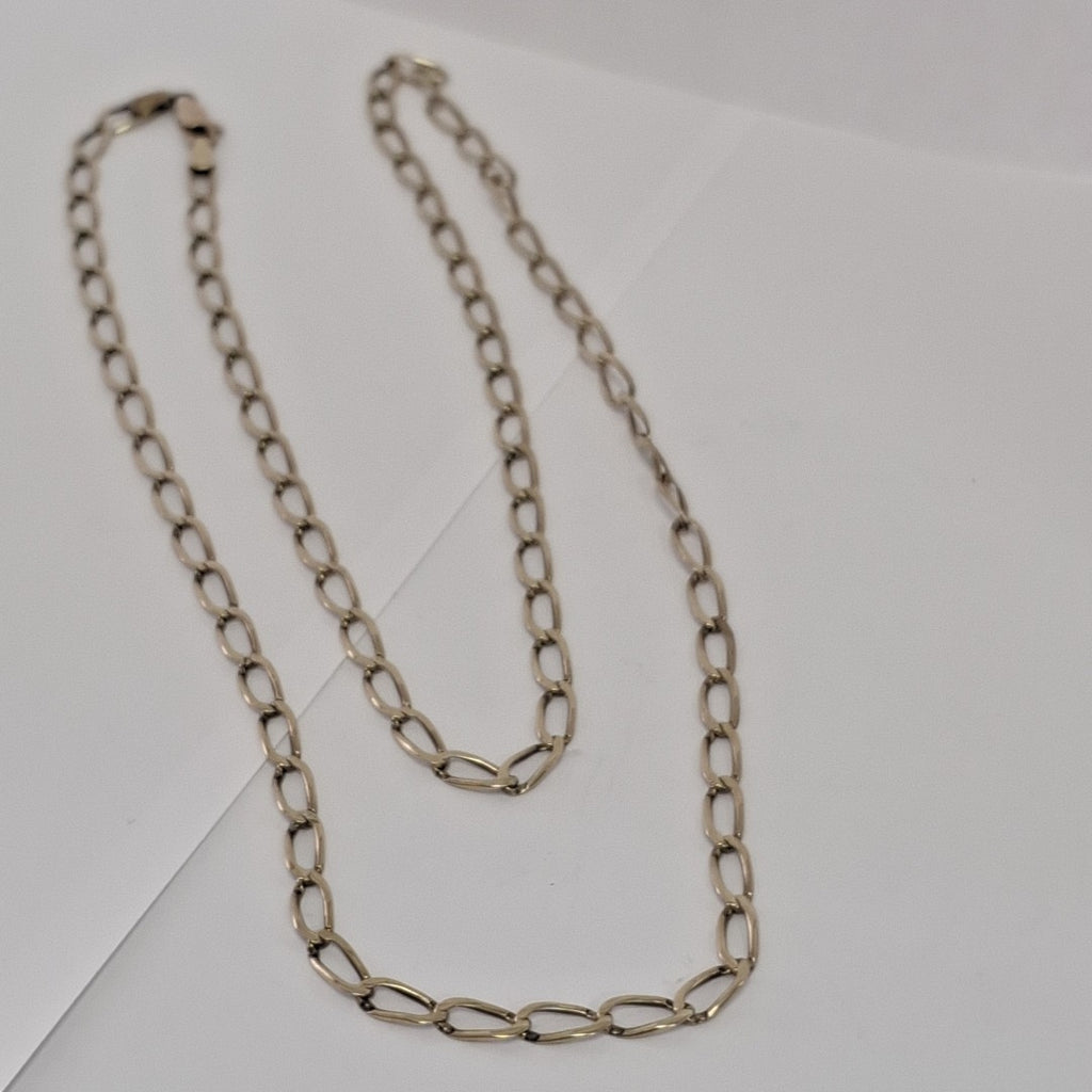 CADENA ORO 10 K 14,10 GRMS (SEMINUEVO)