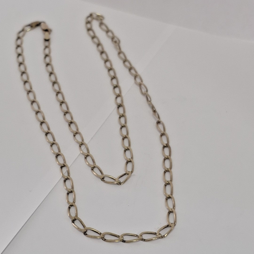 CADENA ORO 10 K 14,10 GRMS (SEMINUEVO)