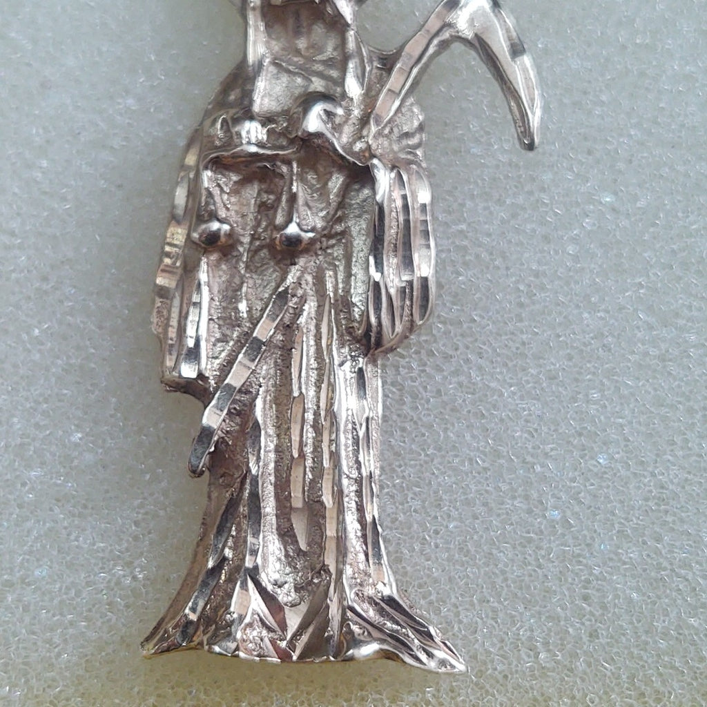 DIJE ORO 14 K 7.8 GRMS (SEMINUEVO)