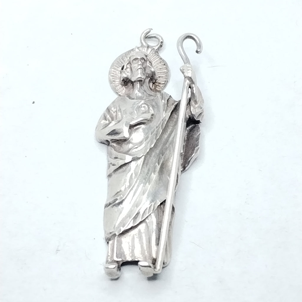 DIJE PLATA 13.6 GRMS (SEMINUEVO)