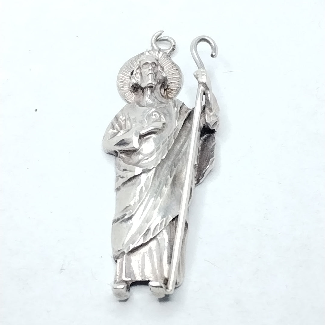 DIJE PLATA 13.6 GRMS (SEMINUEVO)
