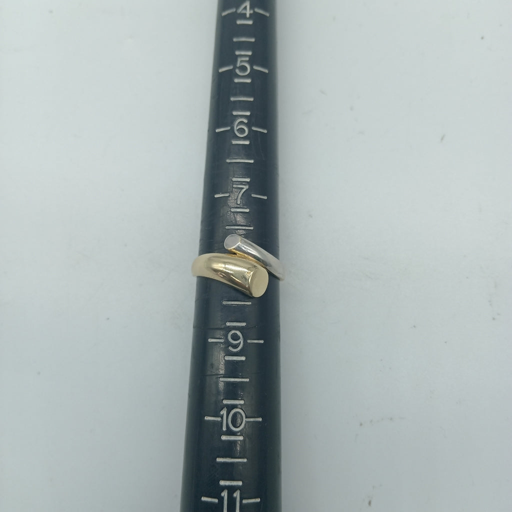 ANILLITO ORO 14 K 2,60 GRMS (SEMINUEVO)