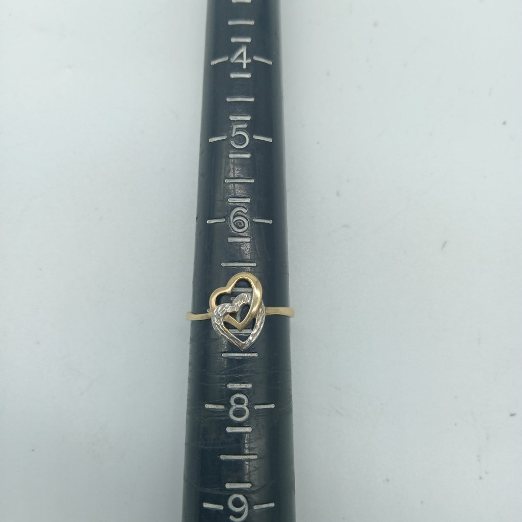 ANILLITO ORO 14 K 1,30 GRMS (SEMINUEVO)