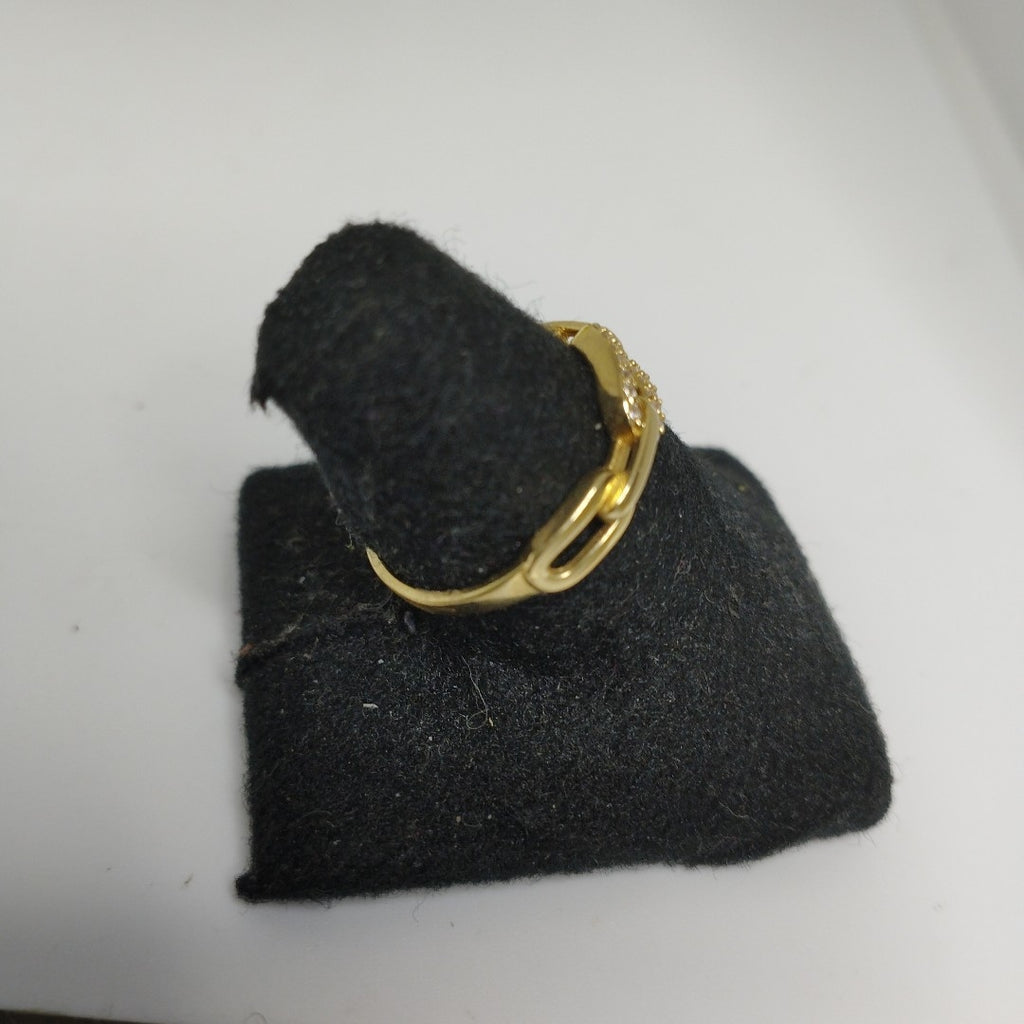 ANILLITO ORO 14 K 1,80 GRMS (SEMINUEVO)
