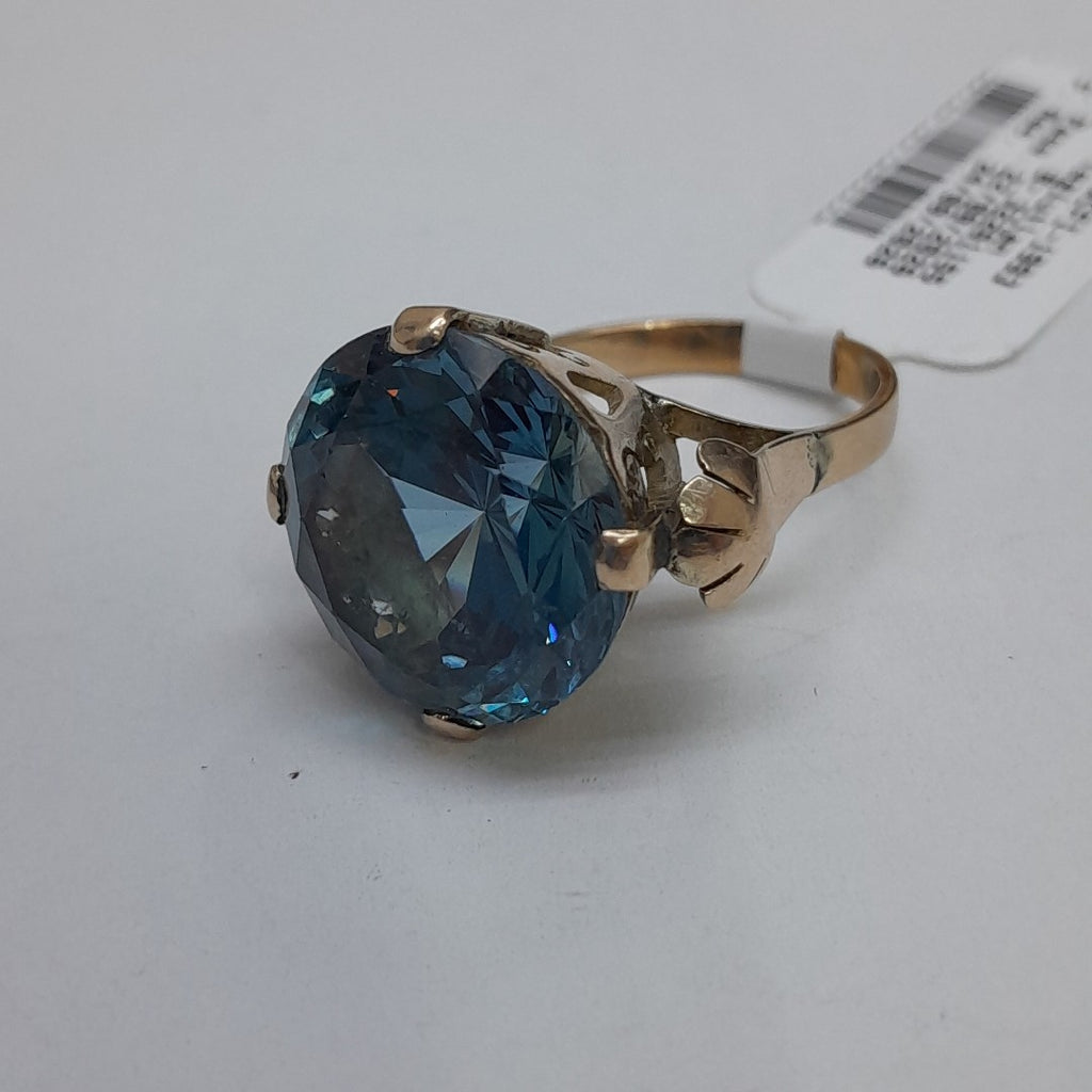 ANILLITO ORO 8 K 7,90 GRMS (SEMINUEVO)