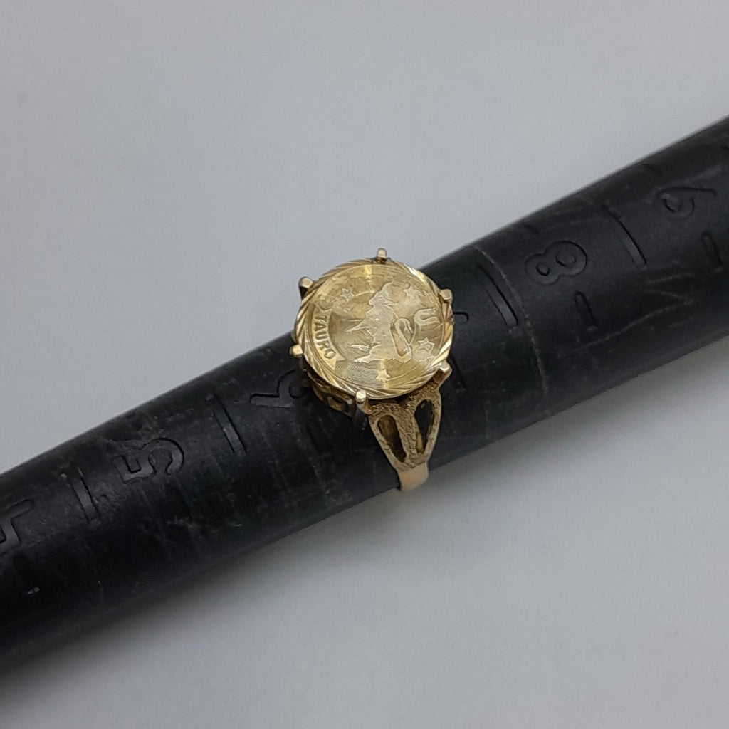 ANILLITO ORO 8 K 3,50 GRMS (SEMINUEVO)