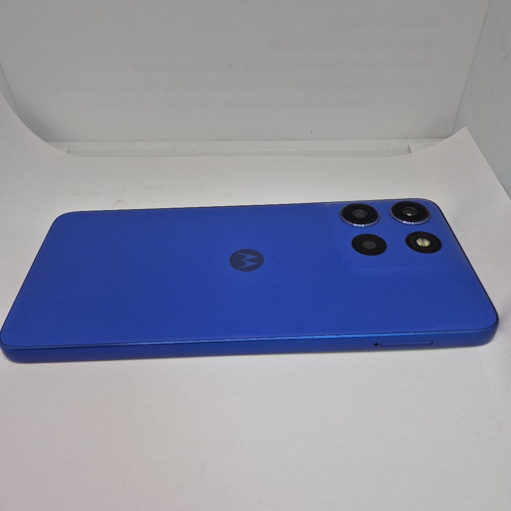 CELULAR MOTOROLA MOTO G56 5G XT2529-1(2025) 256 GB 8 GB RAM (SEMINUEVO)