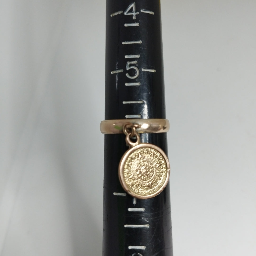 ANILLITO ORO 8 K 2,30 GRMS (SEMINUEVO)