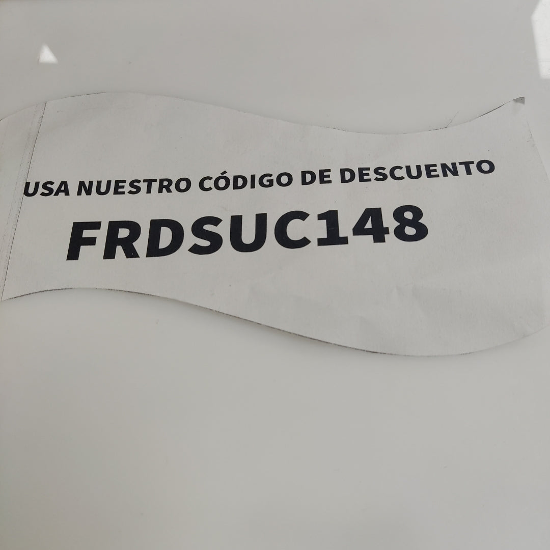 DIJE ORO 14 K 4.2 GRMS (SEMINUEVO)